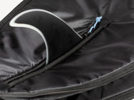 Devoted Devoted Longboard Day Boardbag Black