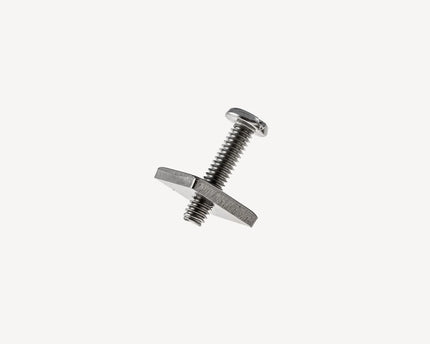 Devoted Devoted Longboard Fin Screw Cross Head