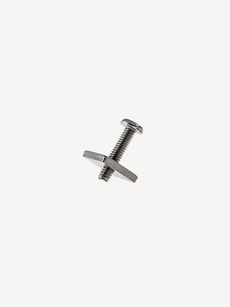 Devoted Devoted Longboard Fin Screw Cross Head
