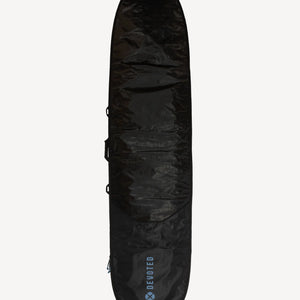Devoted Devoted Longboard Lite Boardbag Black