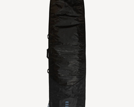 Devoted Devoted Longboard Lite Boardbag Black