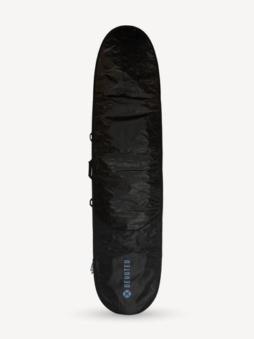 Devoted Devoted Longboard Lite Boardbag Black