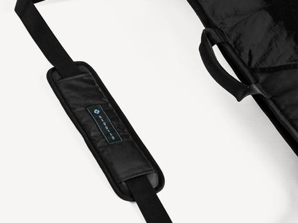 Devoted Devoted Longboard Lite Boardbag Black