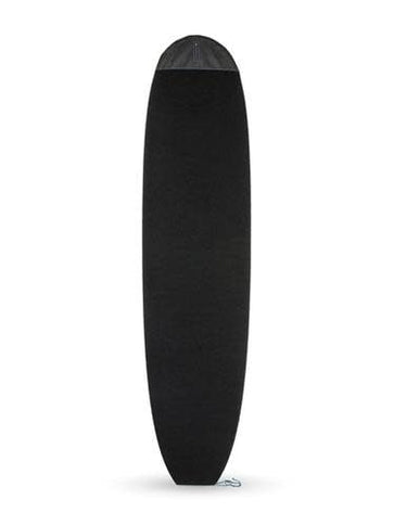 Devoted Devoted Longboard Stretch Sock 10'0" Black