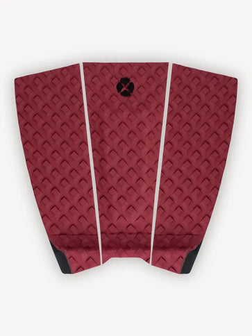 Devoted Devoted Performance 3 Piece Tailpad Burgundy
