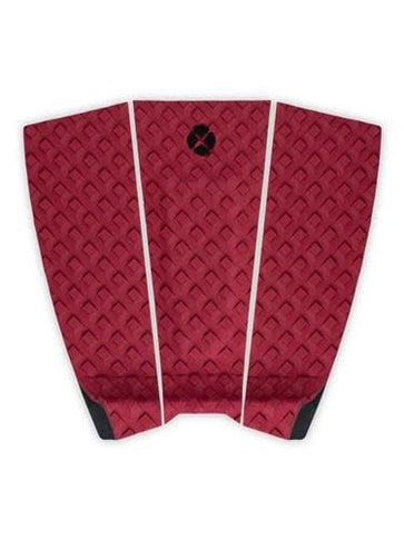 Devoted Devoted Performance 3 Piece Traction Burgundy