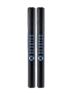 Devoted Devoted Roof Rack Pads 71cm Black