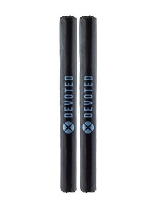 Devoted Devoted Roof Rack Pads 71cm Black