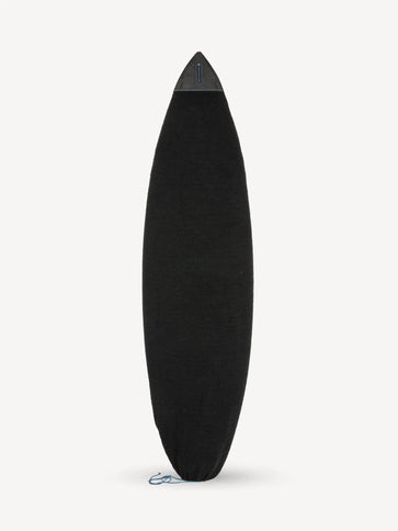 Devoted Devoted Shortboard Sock 6'0" Black
