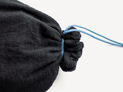 Devoted Devoted Shortboard Sock 6'0" Black