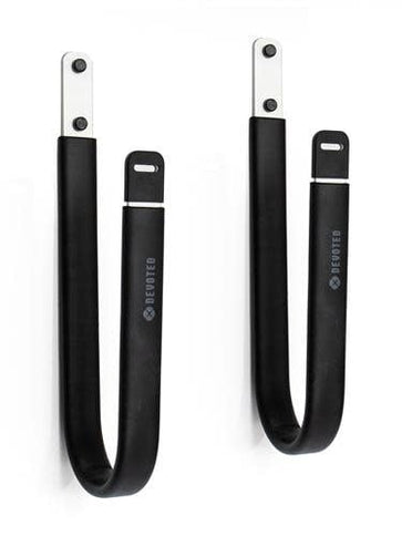 Devoted Devoted Single Board Storage Rack Black