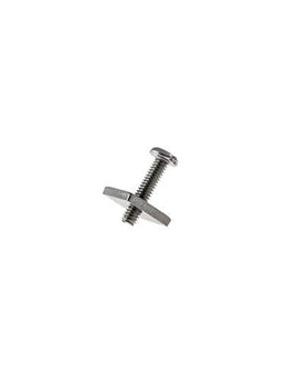 Devoted Devoted Stainless Steel Cross Head Fin Bolt (M4 X 20mm)