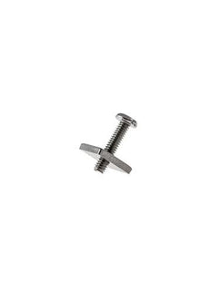 Devoted Devoted Stainless Steel Cross Head Fin Bolt (M5 X 20mm)