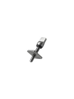 Devoted Devoted Stainless Steel Hand Adjustable Fin Bolt (M4 X 20mm)