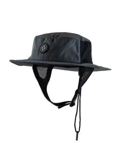 Devoted Devoted Surf Bucket Hat L-XL Dark Gray