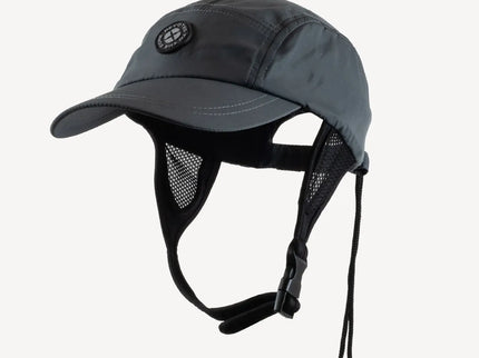 Devoted Devoted Surf Cap Dark Gray