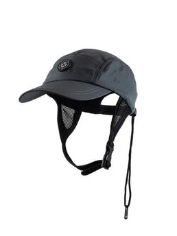 Devoted Devoted Surf Cap OSFM Dark Gray