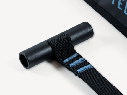 Devoted Devoted Three Door Car Soft Roof Rack