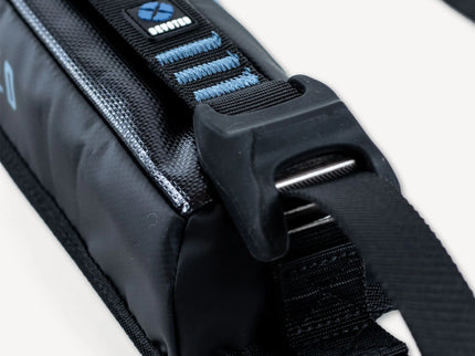 Devoted Devoted Three Door Car Soft Roof Rack