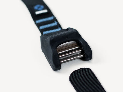 Devoted Devoted Three Door Car Soft Roof Rack