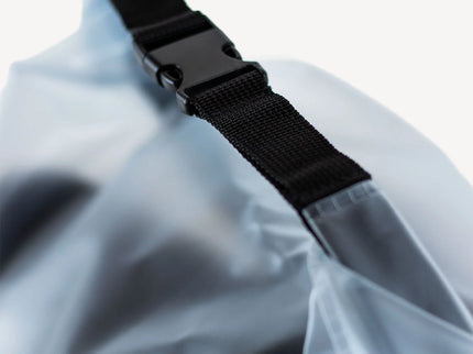 Devoted Devoted Waterproof Wetsuit Zak Transparant 27L