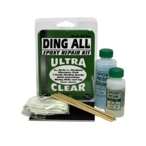 Ding All Ding All Standard Epoxy Repair Kit