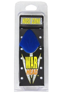 Ding All Neoprene Nose Cone Warhead