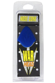 Ding All Neoprene Nose Cone Warhead