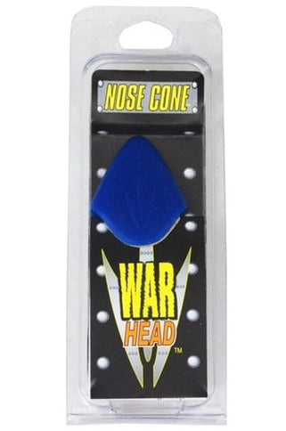 Ding All Neoprene Nose Cone Warhead