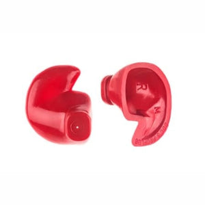 Doc's Proplugs Doc Proplugs Red Oordoppen