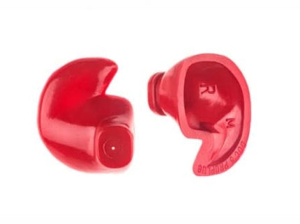 Doc's Proplugs Doc Proplugs Red Oordoppen