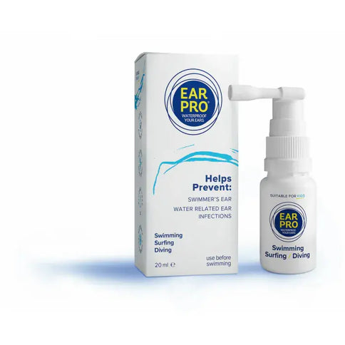 Earpro Earpro Ear Protection Spray