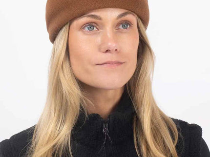 Eivy Eivy Beanie Sherpa Neckwarmer Brown