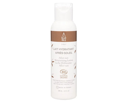 EQ EQ After Sun Lotion - Bio Cosmos - 200 ML