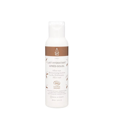 EQ EQ After Sun Lotion - Bio Cosmos - 200 ML