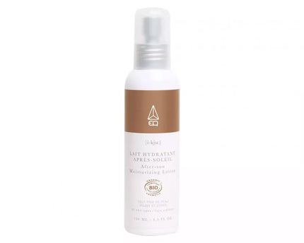 EQ EQ After Sun Moisturizing Lotion - 130 ML