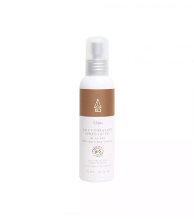 EQ EQ After Sun Moisturizing Lotion - 130 ML