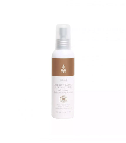 EQ EQ After Sun Moisturizing Lotion - 130 ML