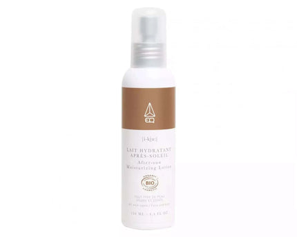 EQ EQ After Sun Moisturizing Lotion - 130 ML