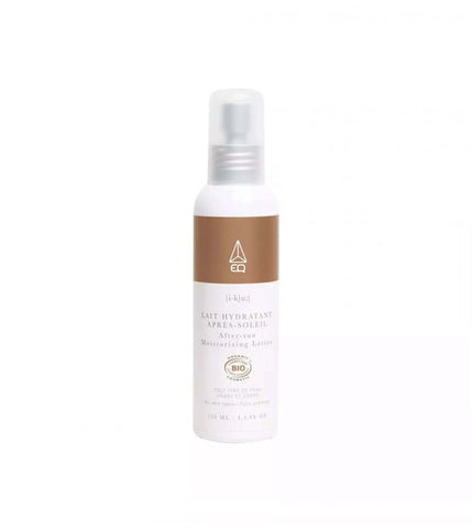 EQ EQ After Sun Moisturizing Lotion - 130 ML
