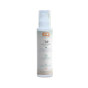 EQ EQ Baby & Child Sun Milk SPF50 - 150 ML