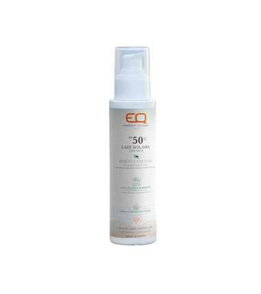 EQ EQ Baby & Child Sun Milk SPF50 - 150 ML