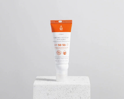 EQ EQ Combo Sunstick SPF 50+ En Sunscreen SPF 50