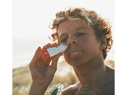 EQ EQ Combo Sunstick SPF 50+ En Sunscreen SPF 50