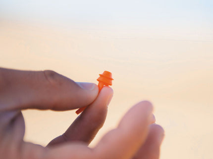 EQ EQ Earplug Set Surf Oordoppen