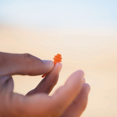 EQ EQ Earplug Set Surf Oordoppen