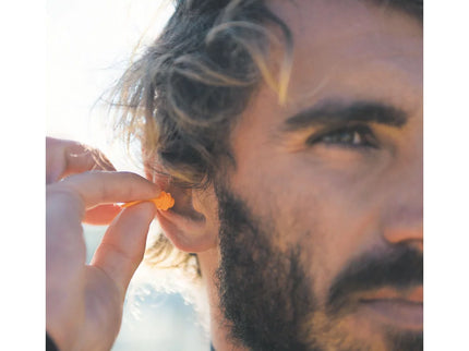 EQ EQ Earplug Set Surf Oordoppen