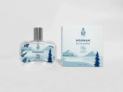EQ EQ Eau de Parfum HOONAH
