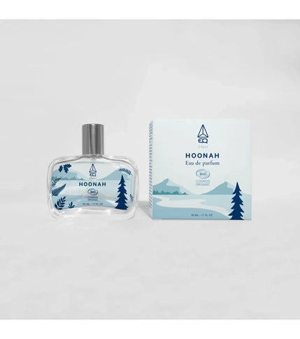 EQ EQ Eau de Parfum HOONAH