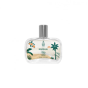EQ EQ Eau de Parfum HURAA